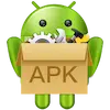 logo apk mobile