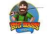 Big Bass Crash Game Logo