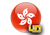 Hongkong Pools Lottery Logo