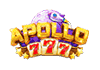 Apollo777 Slot Logo