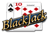 American Blackjack Game Logo