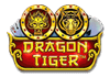 Dragon Tiger Game Logo