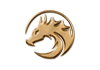 Dragoonsoft Fish Hunter Logo