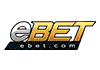 EBET Casino Logo