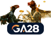 GA28 Cockfight Logo