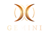 Gemini E-Games Logo