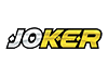 Joker Gaming E-Games Logo