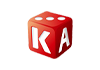 KA Gaming Fish Hunter Logo