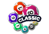 Classic Keno 8 Logo