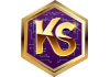 KS Gaming Fish Hunter Logo