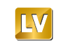 LV Number Game Logo