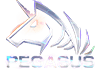 Pegasus Slot Logo