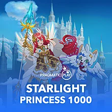 Preview GameStarlight Princess 1000