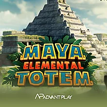 Preview GameMaya: Elemental Totem