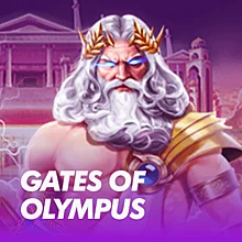 Preview GameGates of Olympus