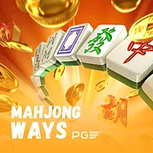 Preview GameMahjong Ways