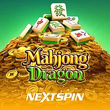 Preview GameMahjong Dragon