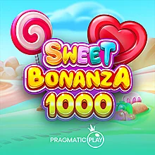 Preview GameSweet Bonanza 1000