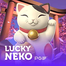 Preview GameLucky Neko