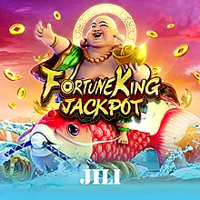 Preview GameFortune King Jackpot