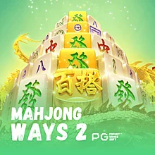 Preview GameMahjong Ways 2