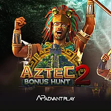 Preview GameAztec: Bonus Hunt 2